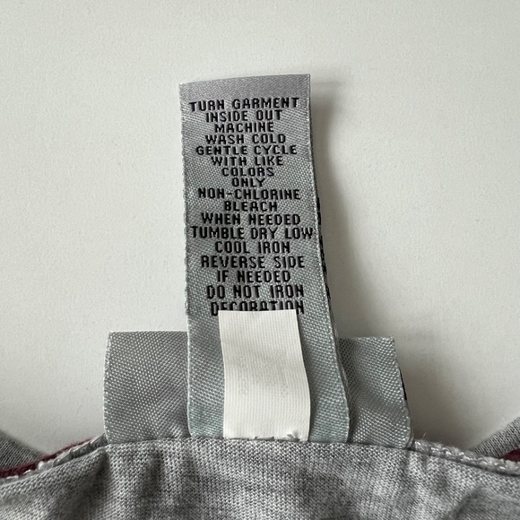 NWT Catherines Women's Floral Studded Tunic size 4X - Picture 8 of 8